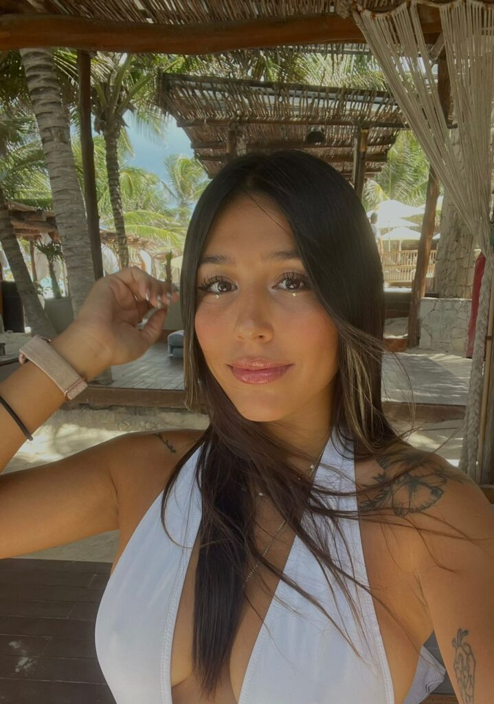 Aracely Ortiz1