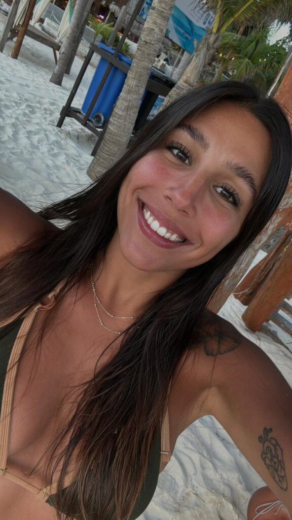 Aracely Ortiz9