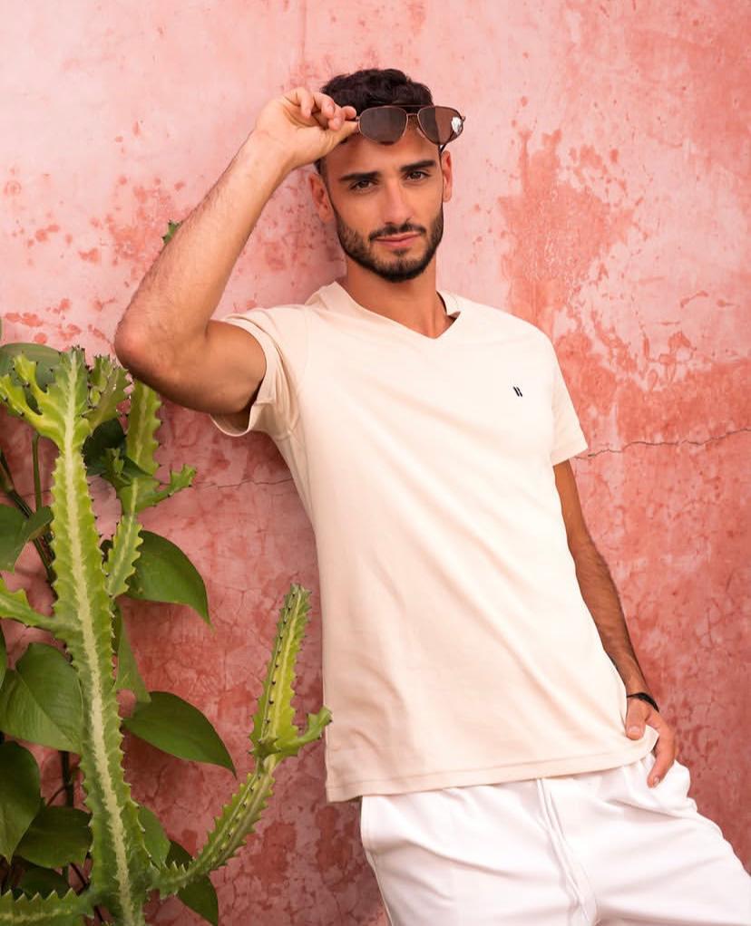 Emiliano Pelissero15