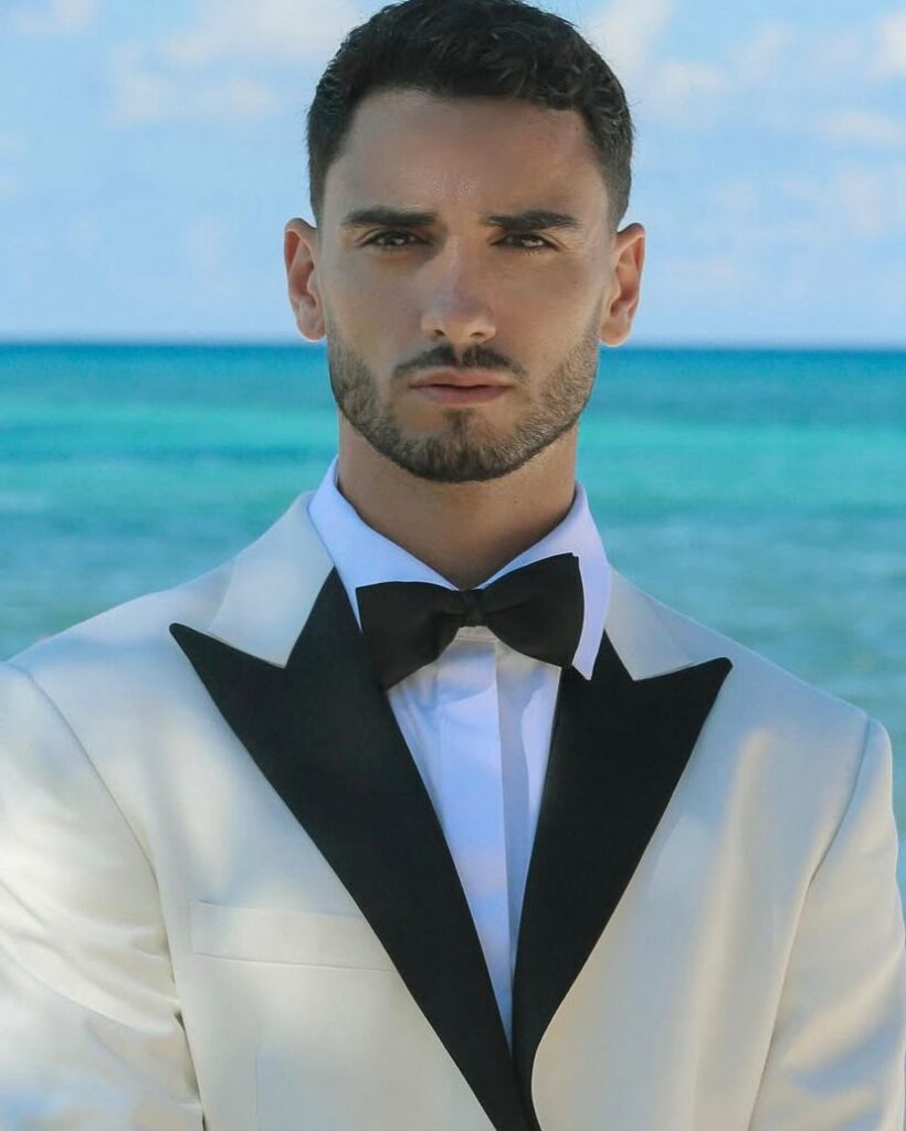 Emiliano Pelissero16