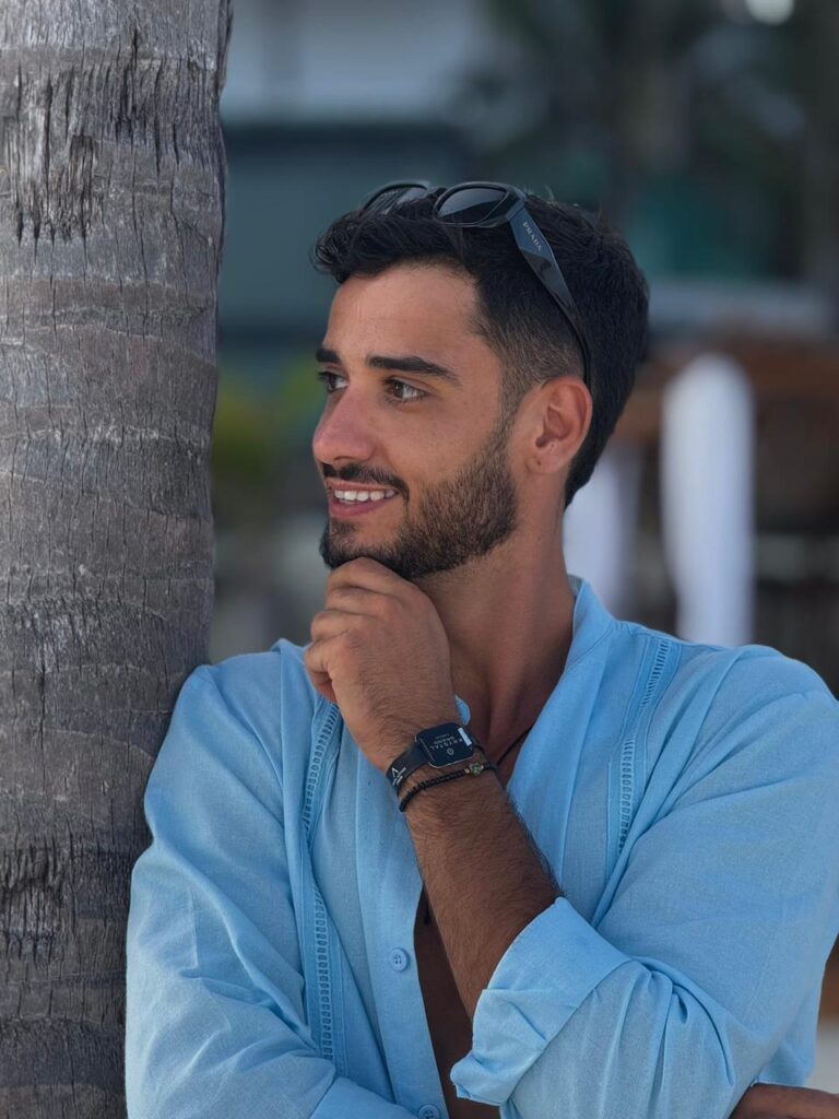Emiliano Pelissero9