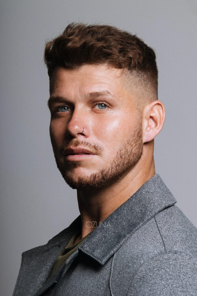 Julio Cesar7
