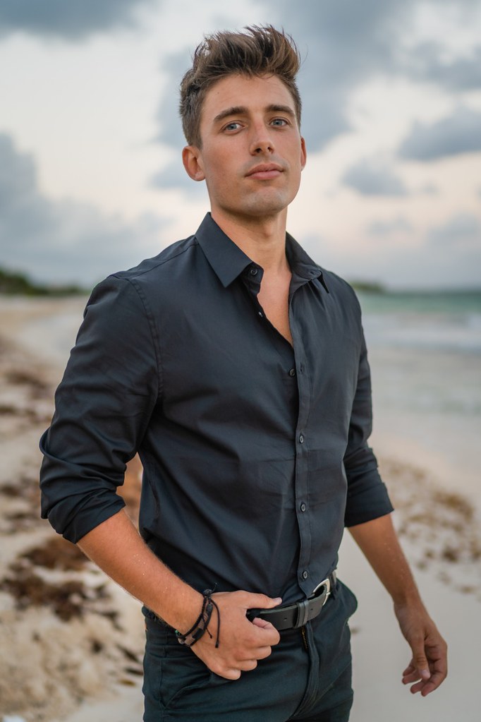 Nico Jacob17