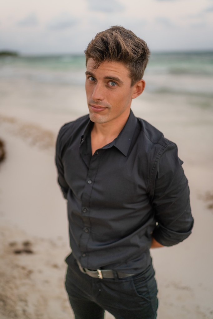 Nico Jacob18