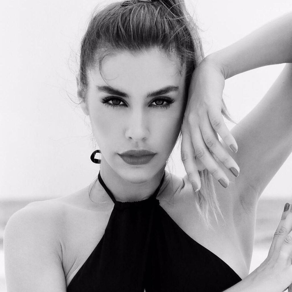 Rocio C83 2